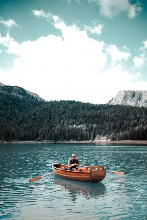 Lonely hour 